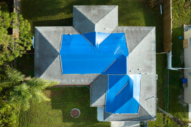 Best Hot Roofs  in Newpt, OR