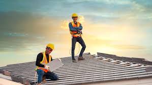 Best Solar Panel Roofing Installation  in Newpt, OR